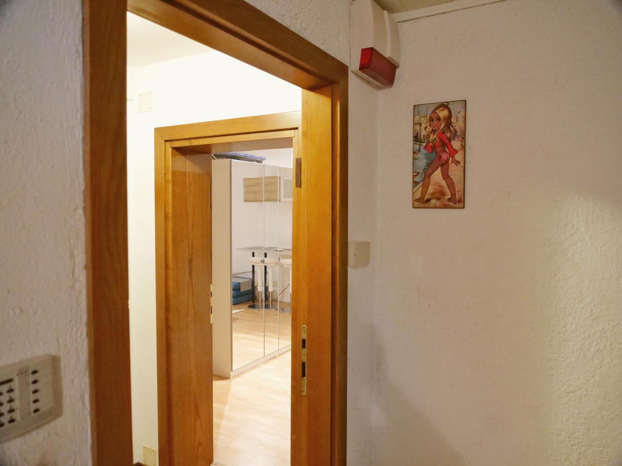 Casa Vianella - Romantico Monolocale Per Vivere Come Una Volta Grado Eksteriør bilde