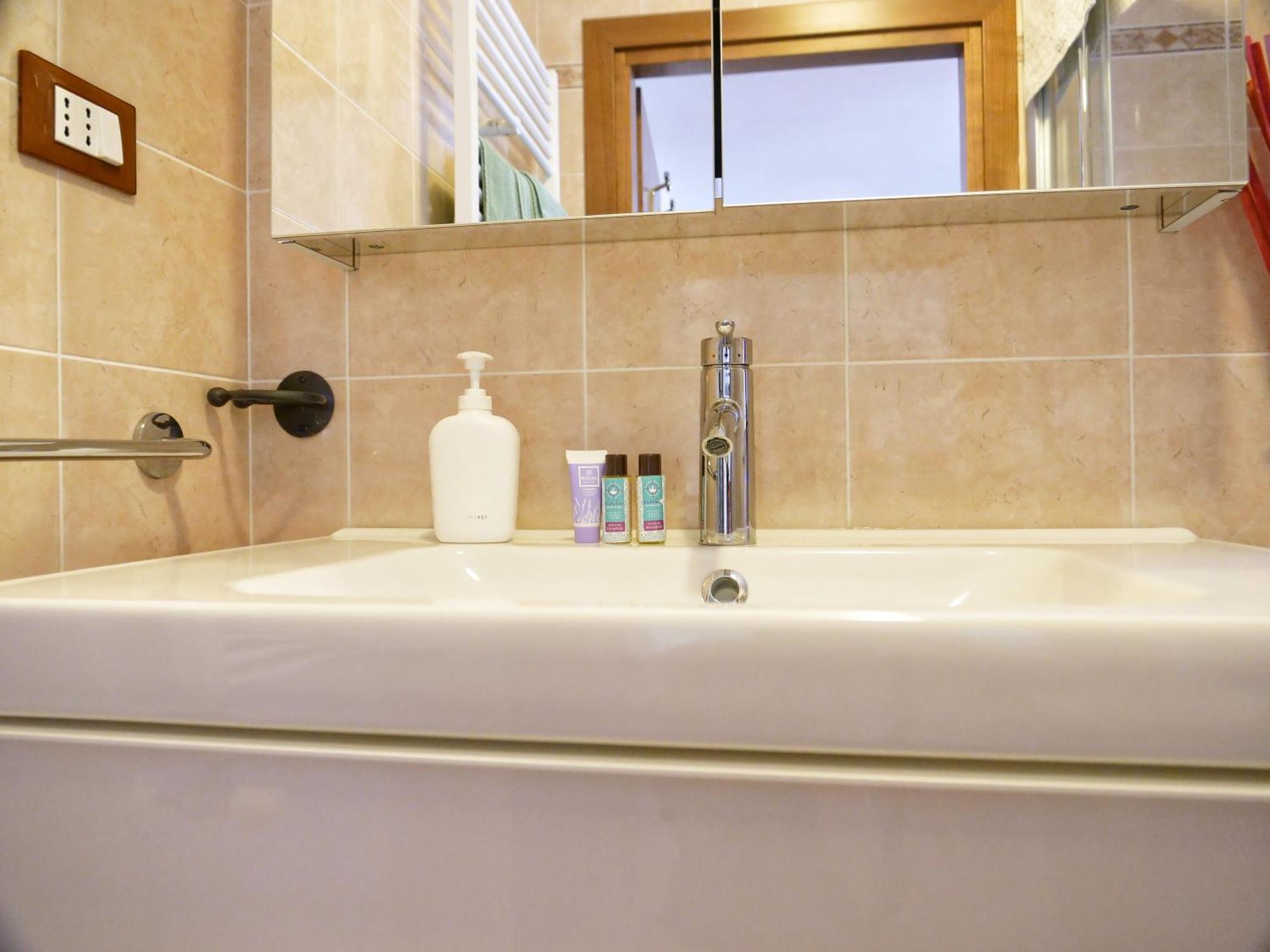 Casa Vianella - Romantico Monolocale Per Vivere Come Una Volta Grado Eksteriør bilde