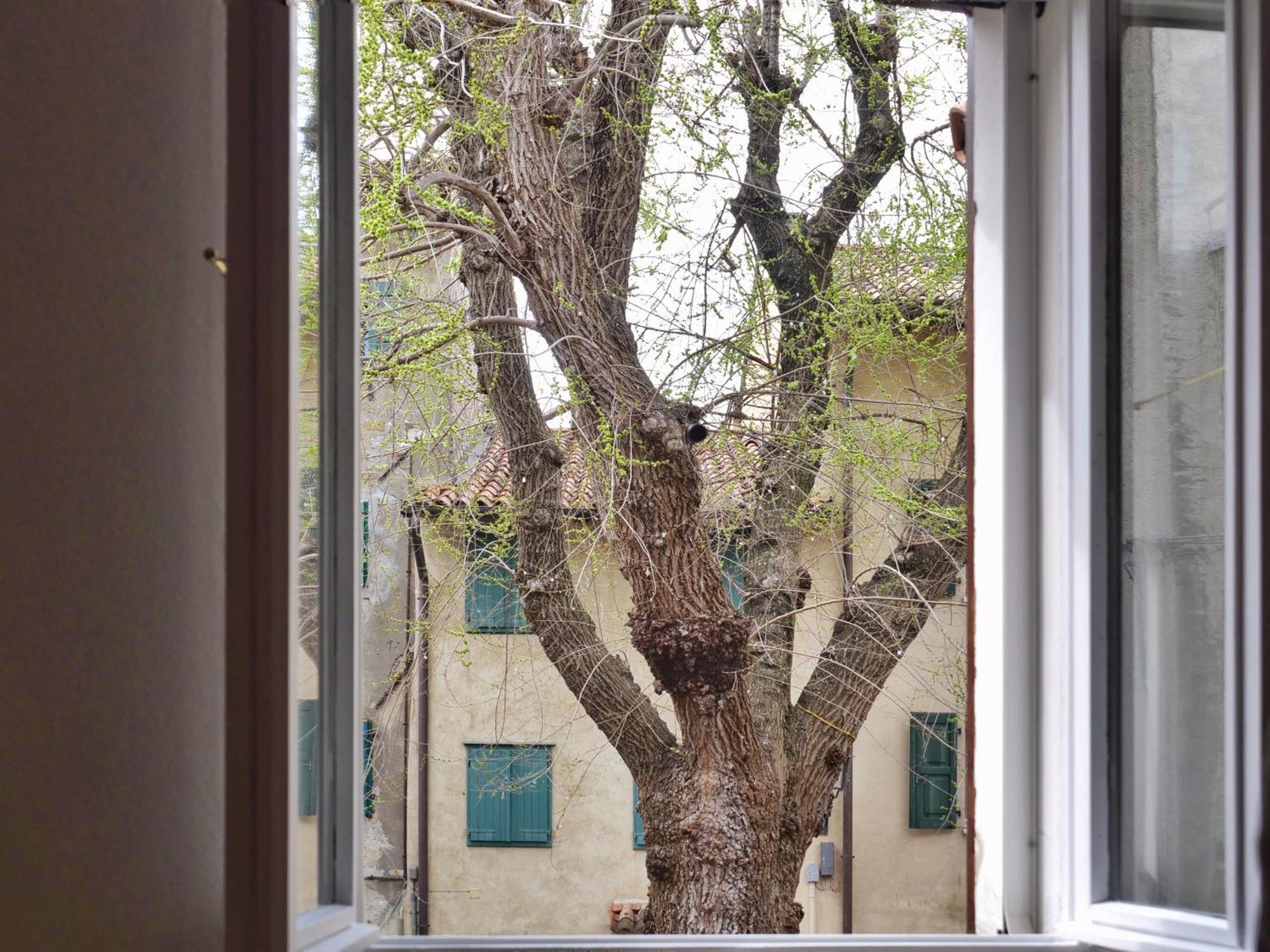 Casa Vianella - Romantico Monolocale Per Vivere Come Una Volta Grado Eksteriør bilde