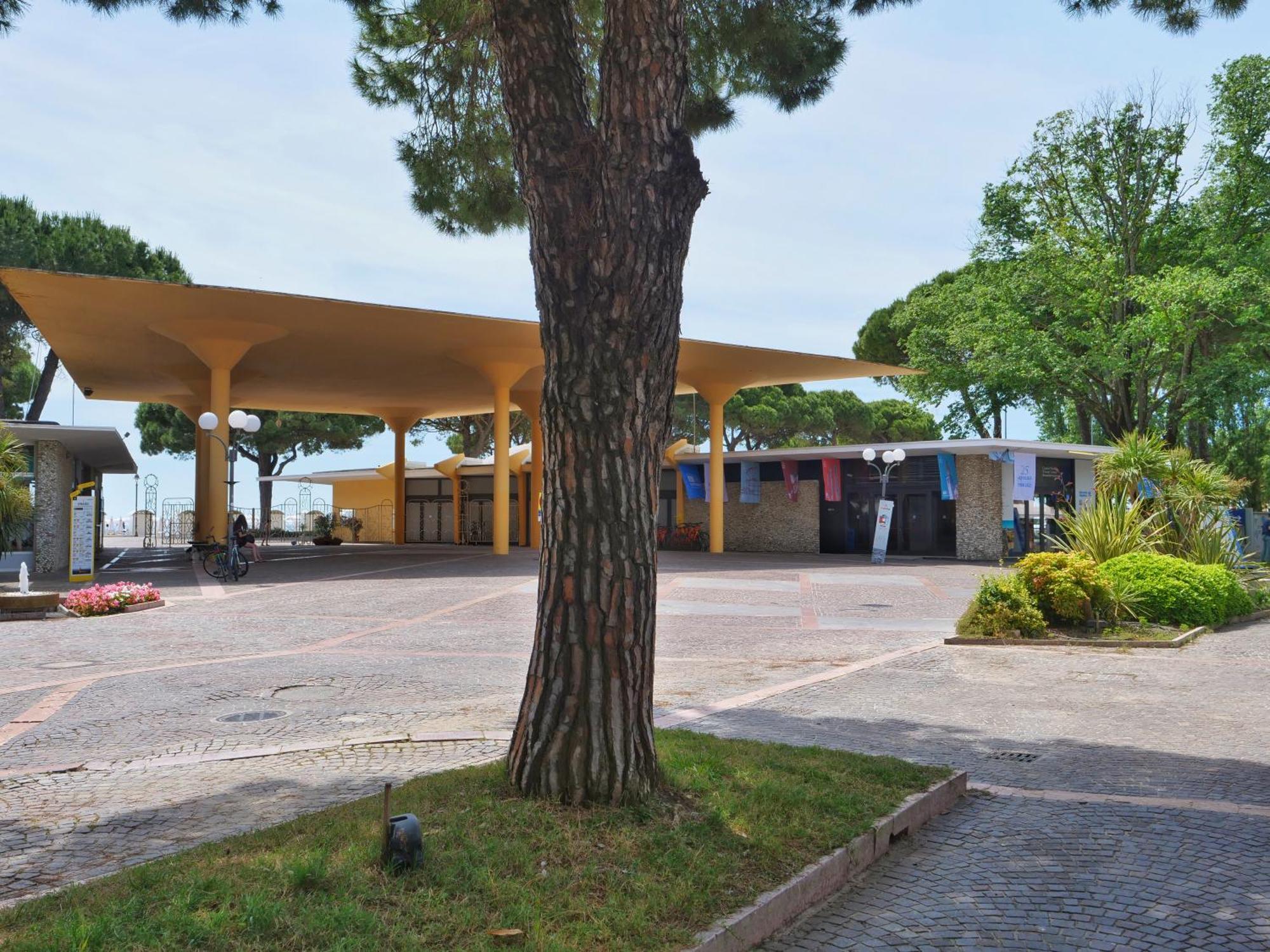 Casa Vianella - Romantico Monolocale Per Vivere Come Una Volta Grado Eksteriør bilde