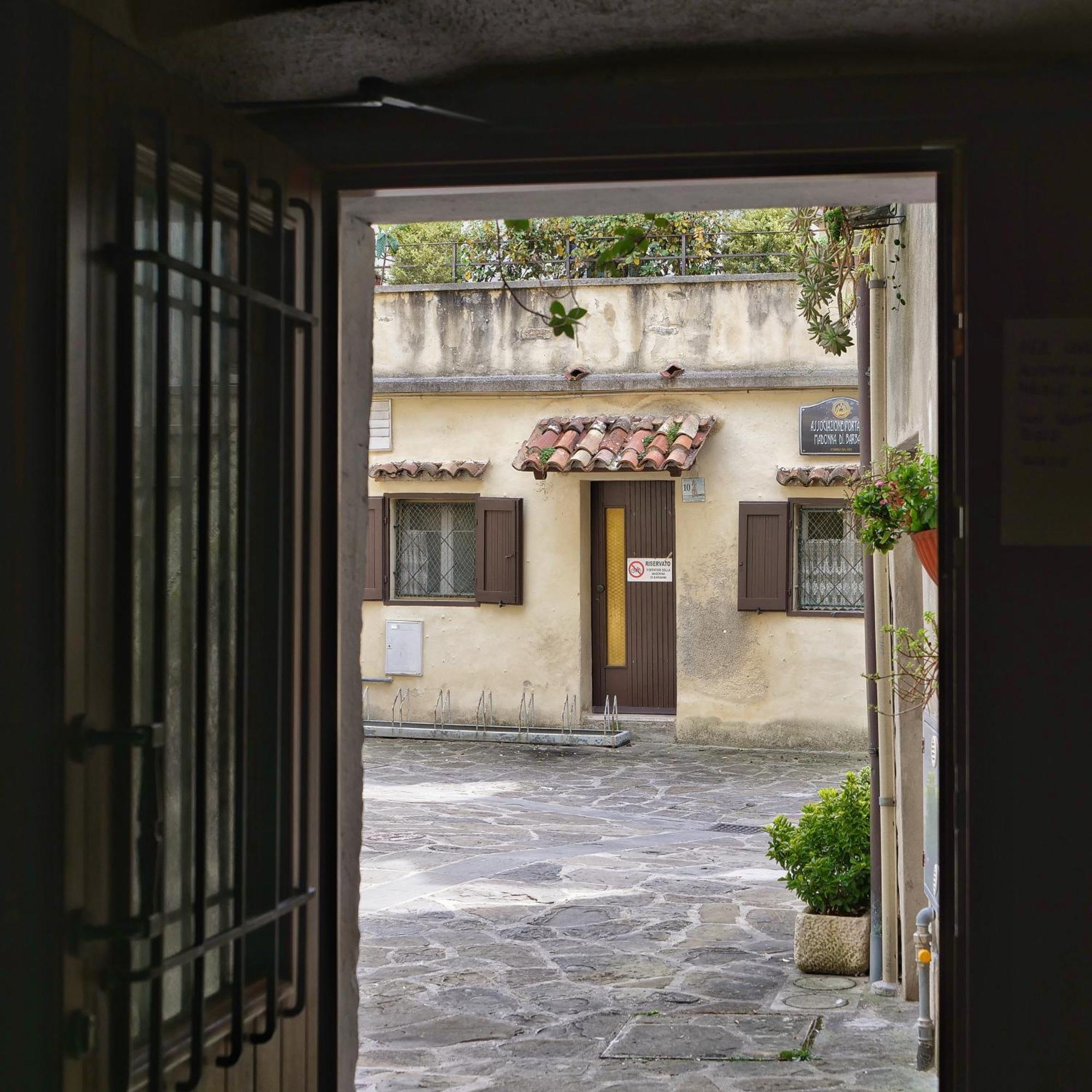 Casa Vianella - Romantico Monolocale Per Vivere Come Una Volta Grado Eksteriør bilde